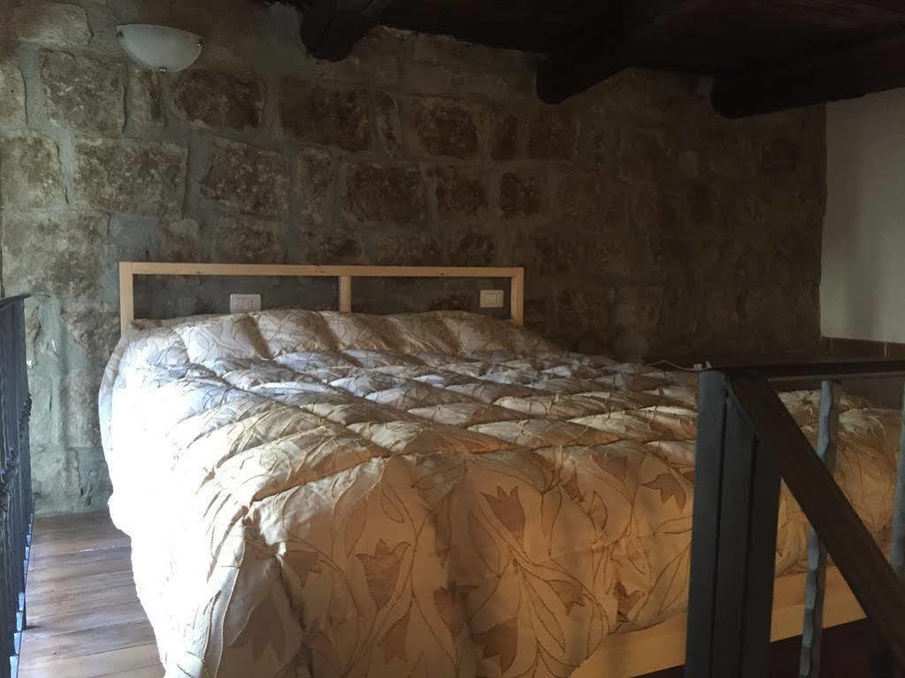 Al Cardinale Bed and Breakfast Viterbo Buitenkant foto